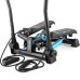 Степпер  Gymtek XST700 Blue - фото №4